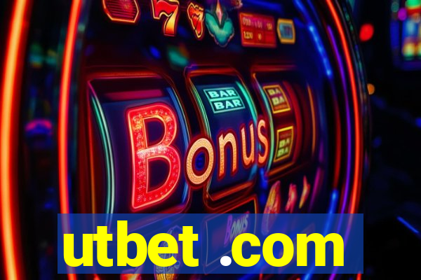 utbet .com